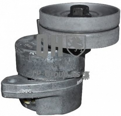 JP GROUP 1218200109 -  Натяжной ролик, поликлиновой  ремень